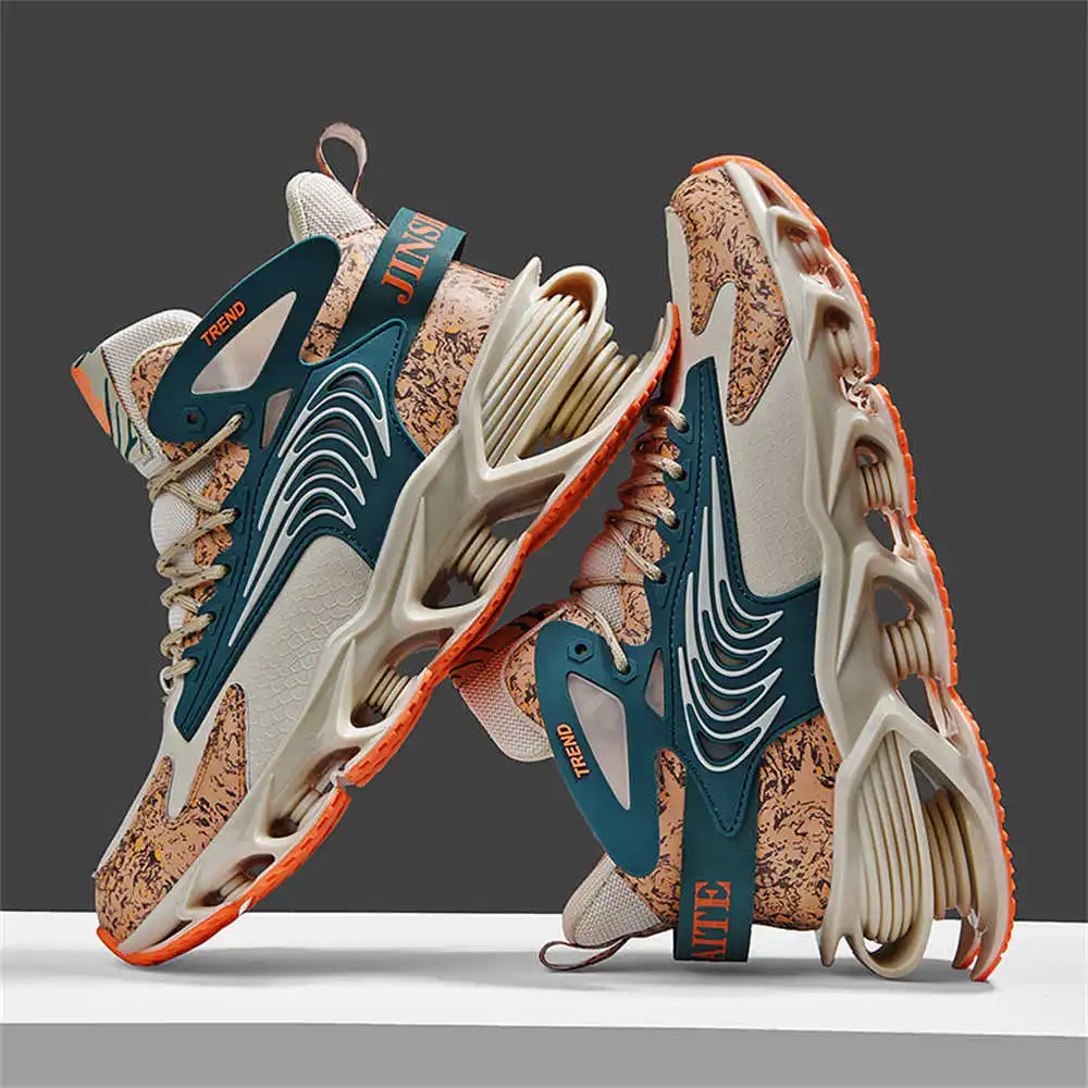 Outdoor Lighting Lux - Non-slip Mid Child Running Sneakers Casual