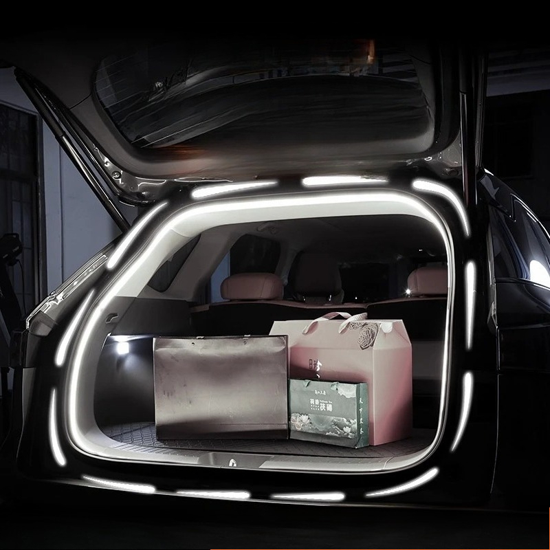 For Volvo XC60 Car Trunk Ambie - đánh giá và giá Outdoor Lighting Strip