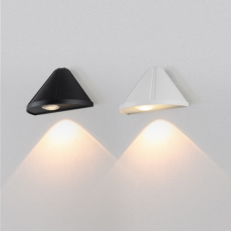 Waterproof Indoor Outdoor Led  - đánh giá và giá Outdoor Lighting Lux