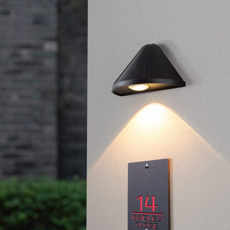 Waterproof Indoor Outdoor Led  - đánh giá và giá Outdoor Lighting Lux