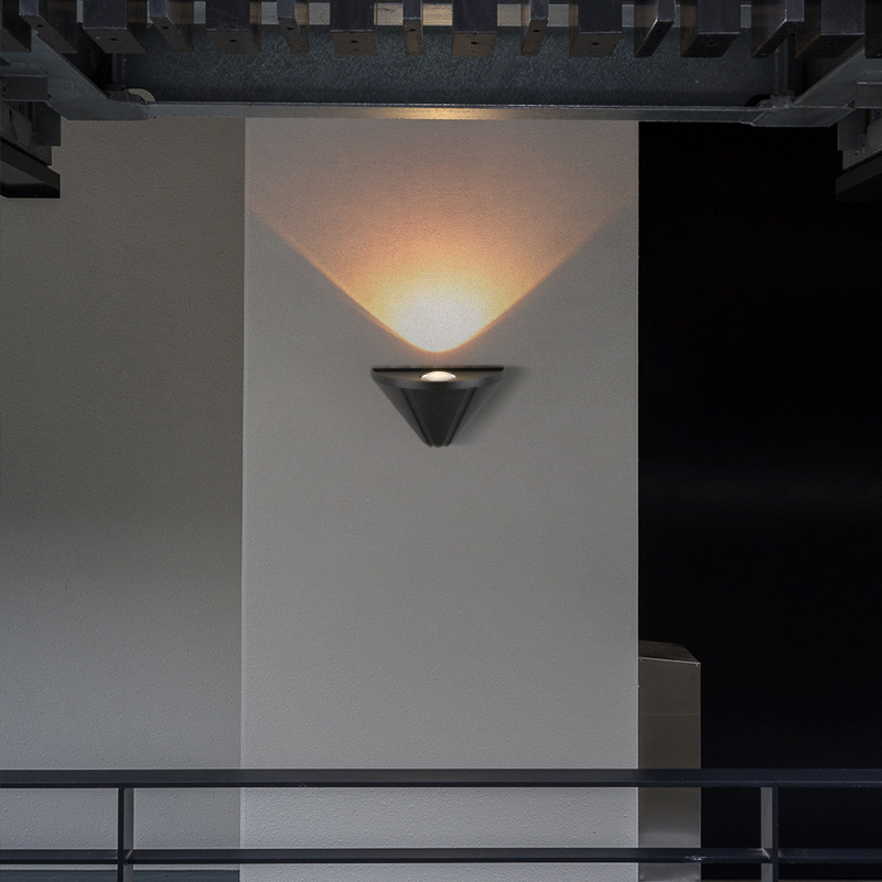 Waterproof Indoor Outdoor Led  - đánh giá và giá Outdoor Lighting Lux