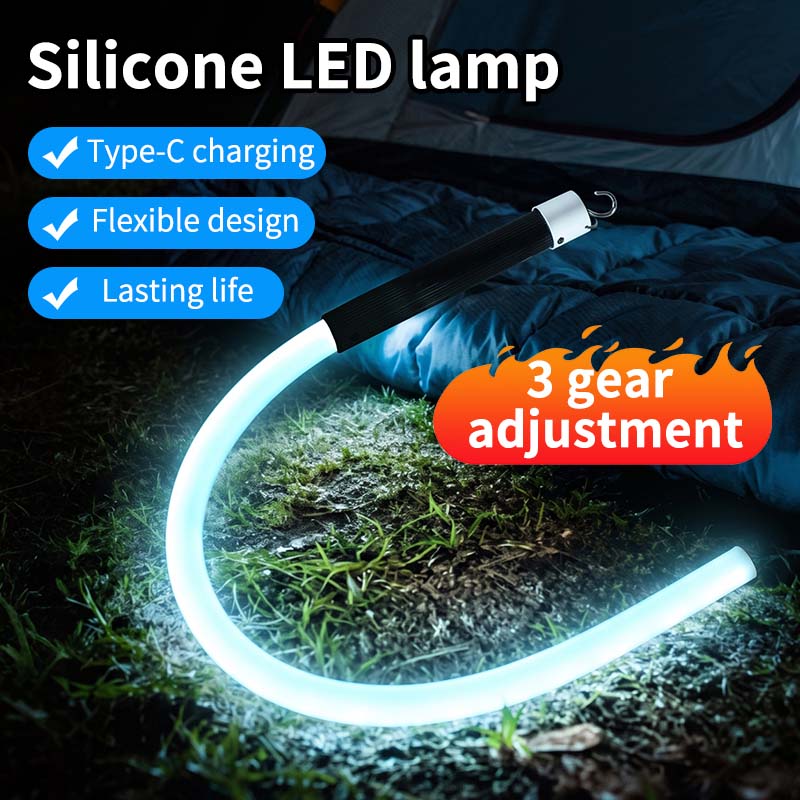 Multi functional bendable LED  - đánh giá và giá Outdoor Lighting Strip