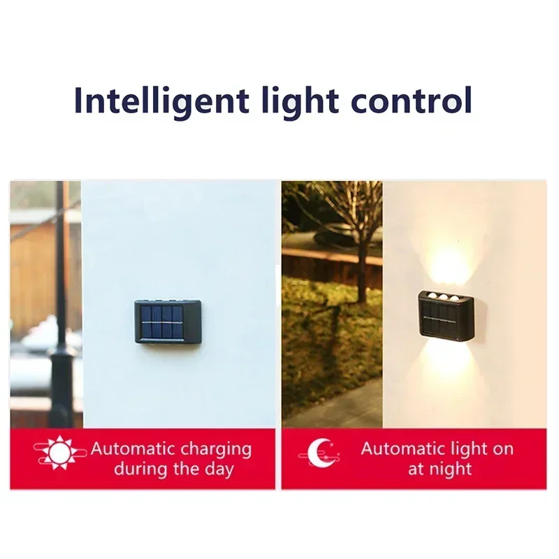 LED Solar Light Outdoor Waterp - đánh giá và giá Halo Outdoor Lighting
