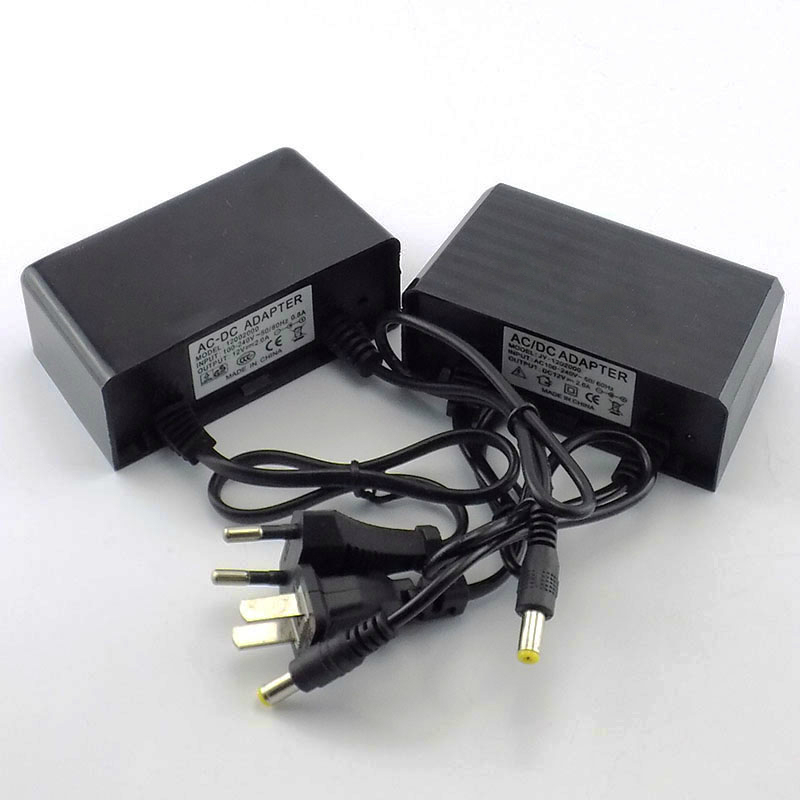 Chống Nước Ngoài Trời AC/DC 12 - đánh giá và giá Outdoor Lighting Strip