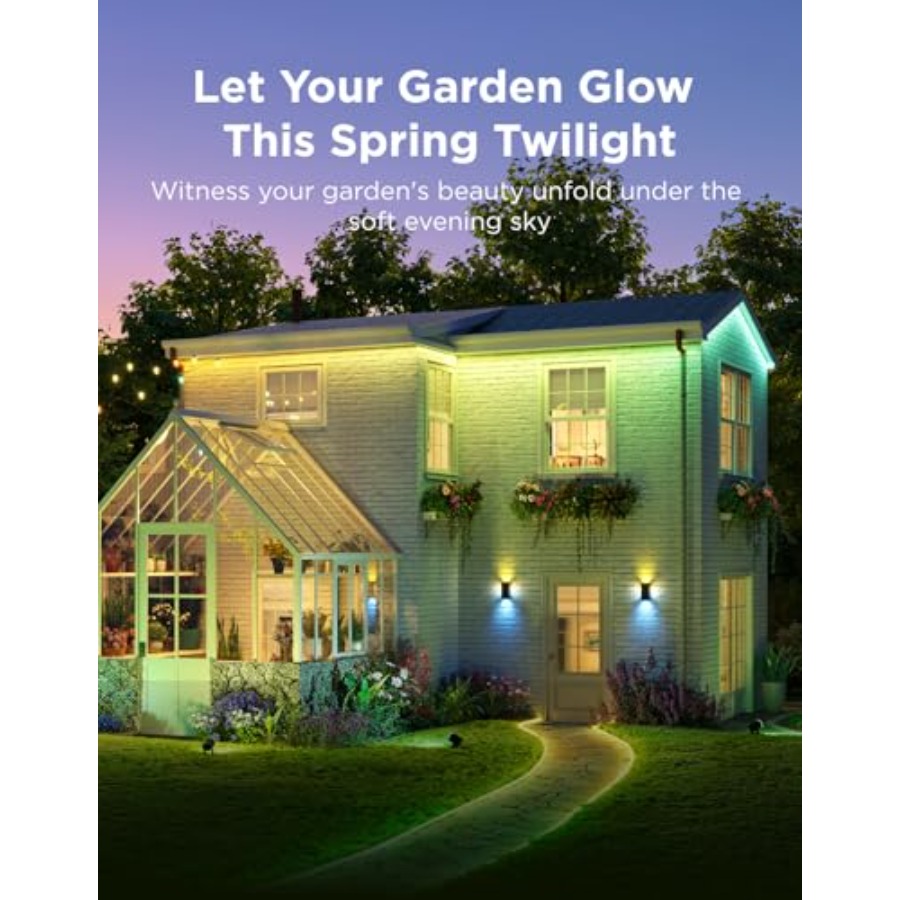 Outdoor LED Strip Lights for p - đánh giá và giá Outdoor Lighting Strip