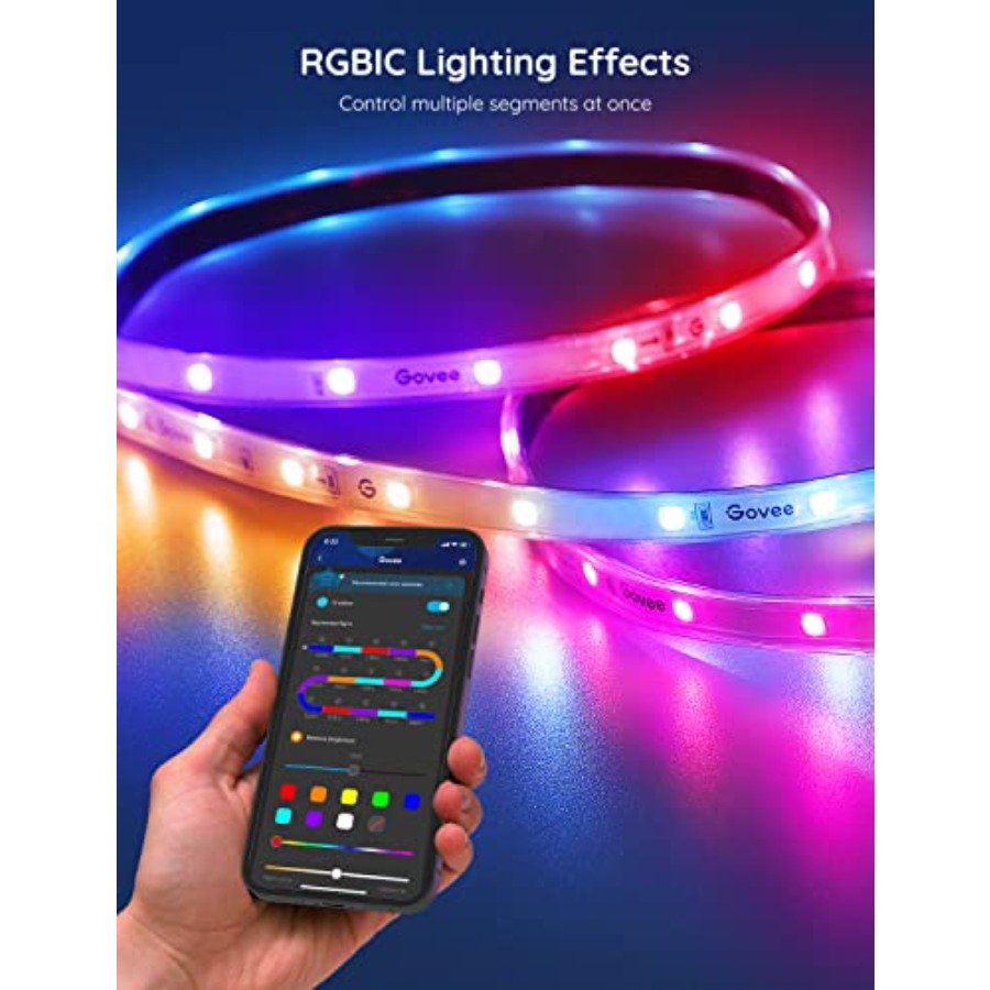 Outdoor LED Strip Lights for p - đánh giá và giá Outdoor Lighting Strip