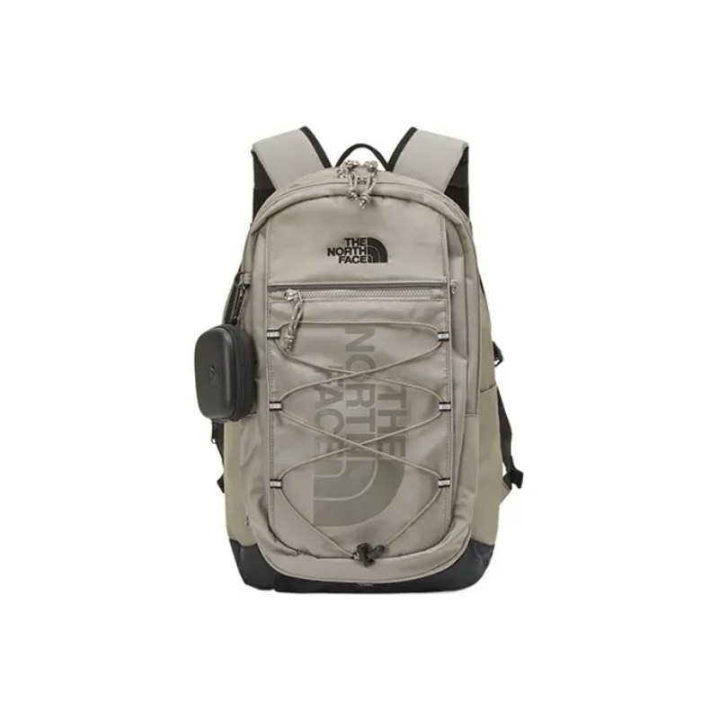 The North Face 24.6L Logo Ligh - đánh giá và giá Outdoor Lighting Logo
