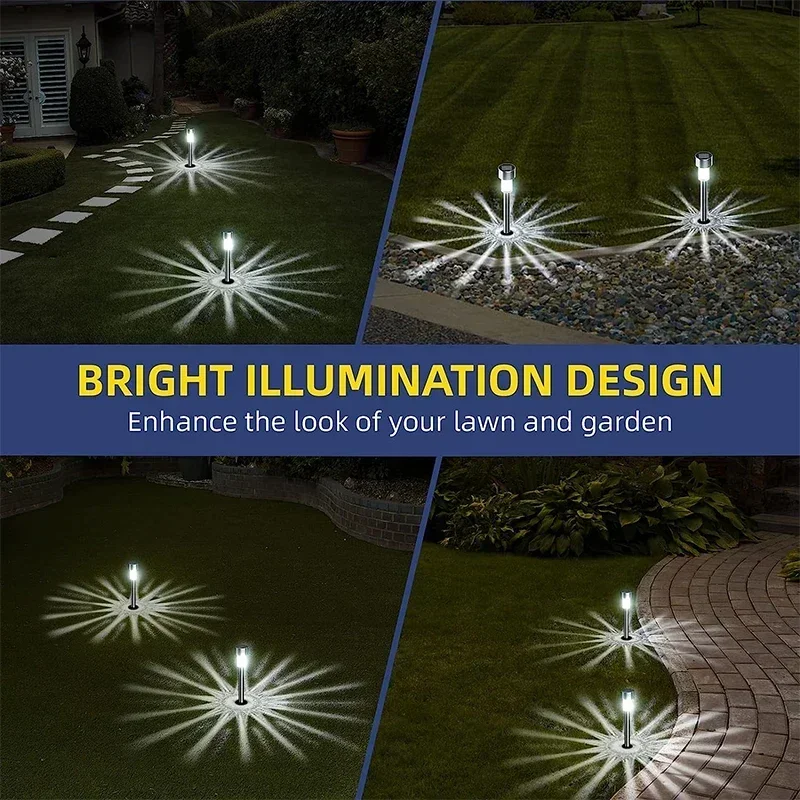 Solar Outdoor Lights Garden La - đánh giá và giá Halo Outdoor Lighting
