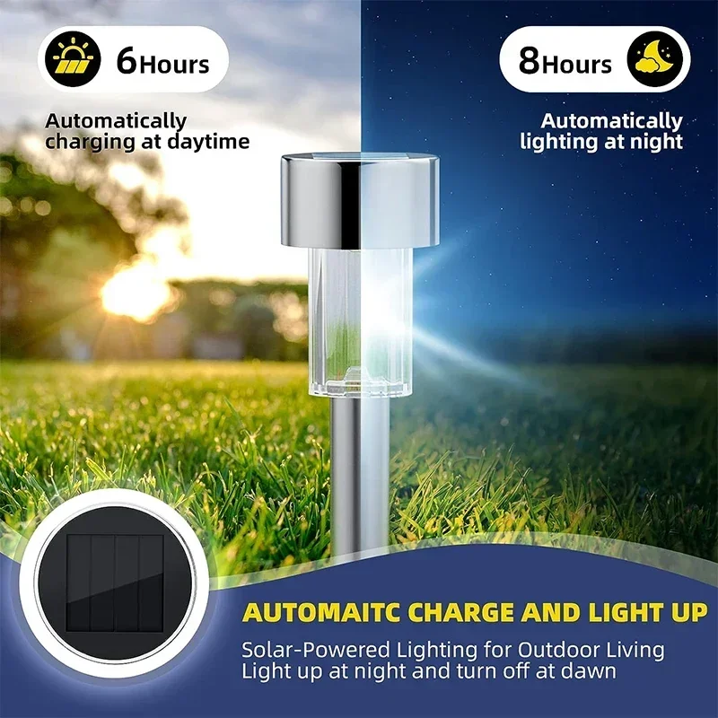 Solar Outdoor Lights Garden La - đánh giá và giá Halo Outdoor Lighting