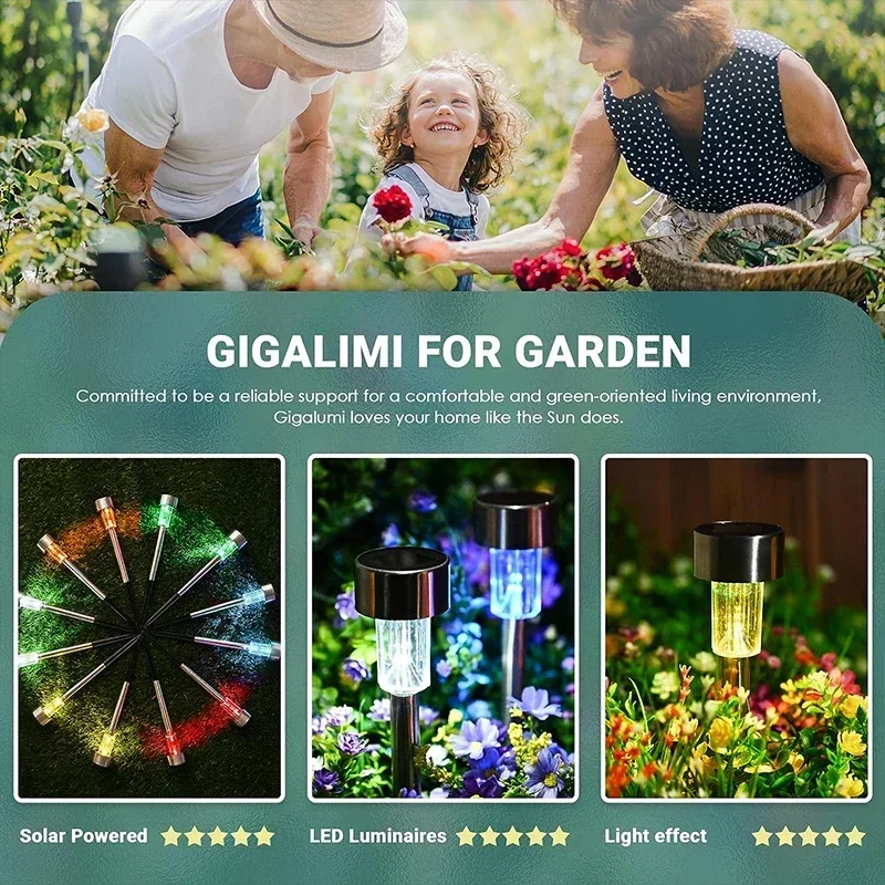 Solar Outdoor Lights Garden La - đánh giá và giá Halo Outdoor Lighting
