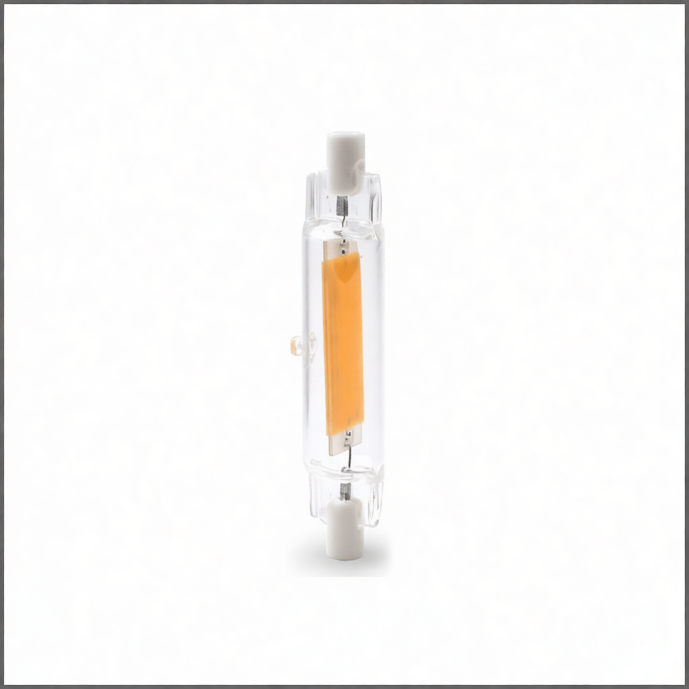 Efficient R7S LED COB Glass Tu - đánh giá và giá Outdoor Lighting Glass Replacement
