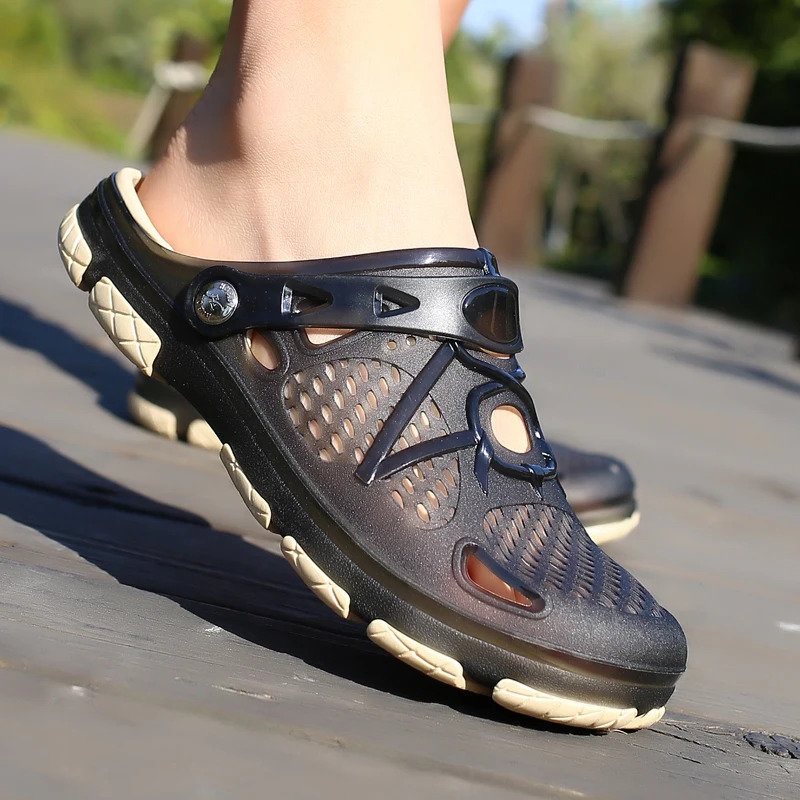 Fashion Slippers Casual Sandal - đánh giá và giá Outdoor Lighting Quality