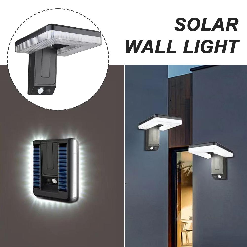 Foldable LED 120° Solar Light  - đánh giá và giá Outdoor Lighting Spotlight
