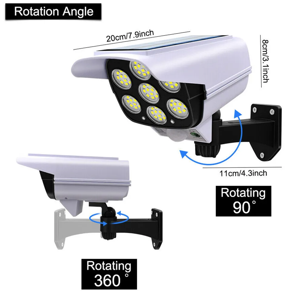 Outdoor Solar Light Motion Sen - đánh giá và giá Halo Outdoor Lighting