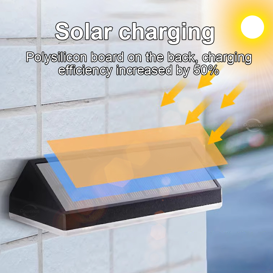 Super Bright Solar Lights RGB  - đánh giá và giá Outdoor Lighting Lux