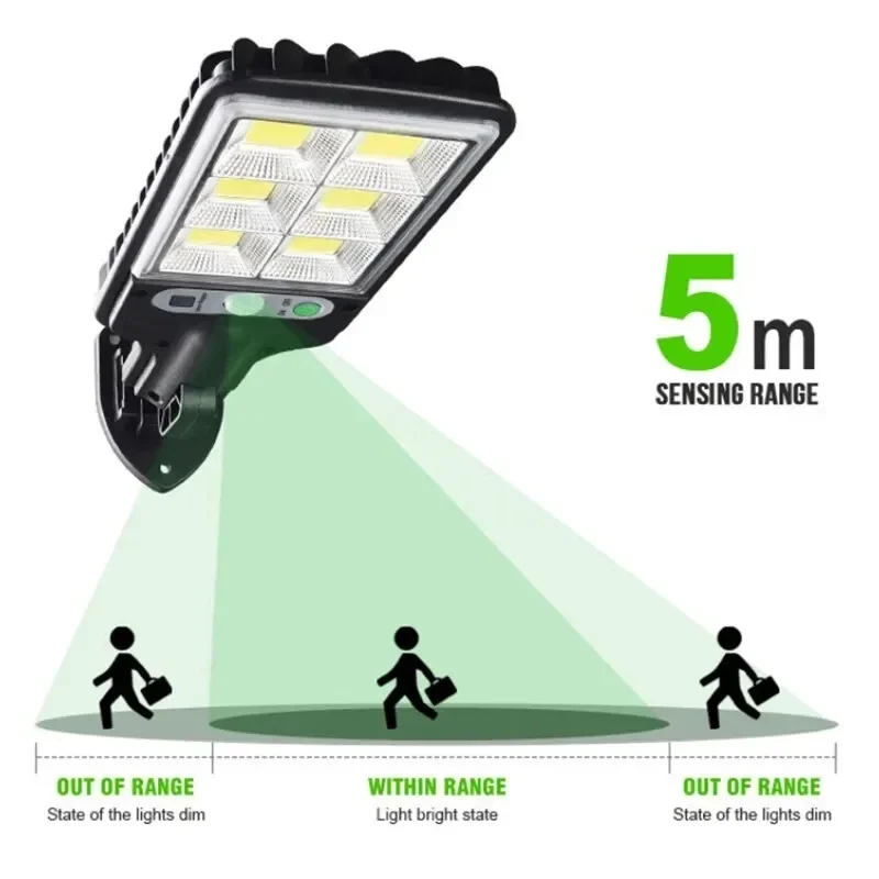 Outdoor Solar Garden Lights wi - đánh giá và giá Outdoor Lighting Quality