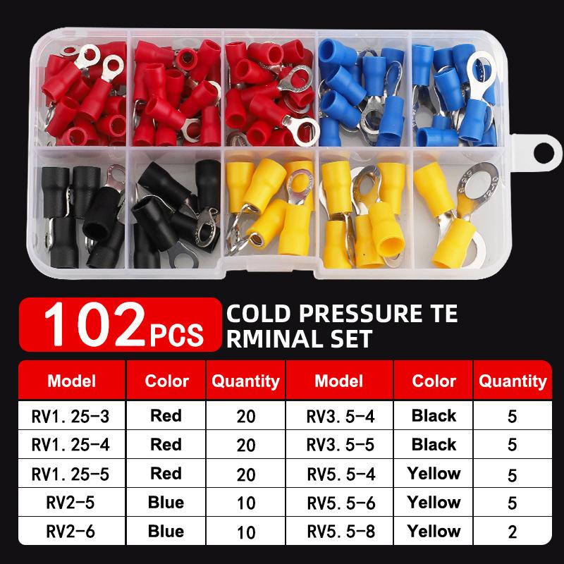 Insulated Terminal Block Set 1 - đánh giá và giá Outdoor Lighting Wire Connectors