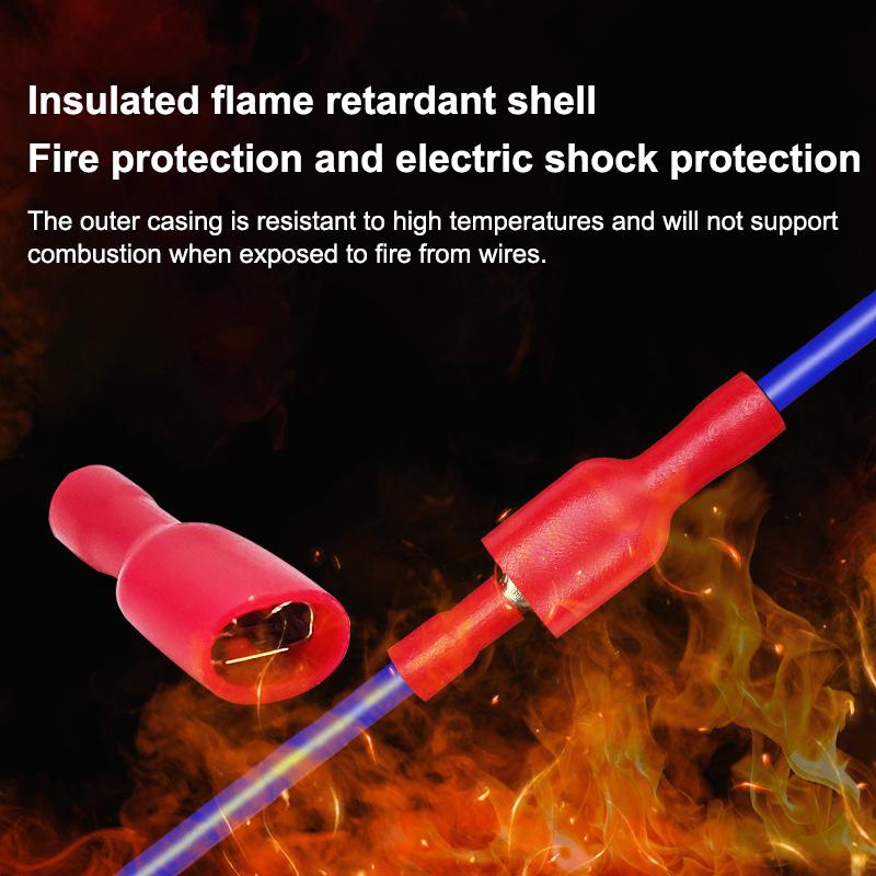Insulated Terminal Block Set 1 - đánh giá và giá Outdoor Lighting Wire Connectors