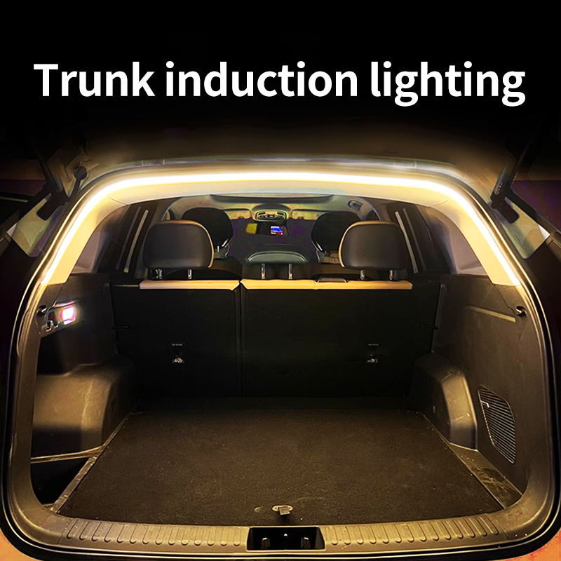 Automobile series universal SU - đánh giá và giá Outdoor Lighting Strip