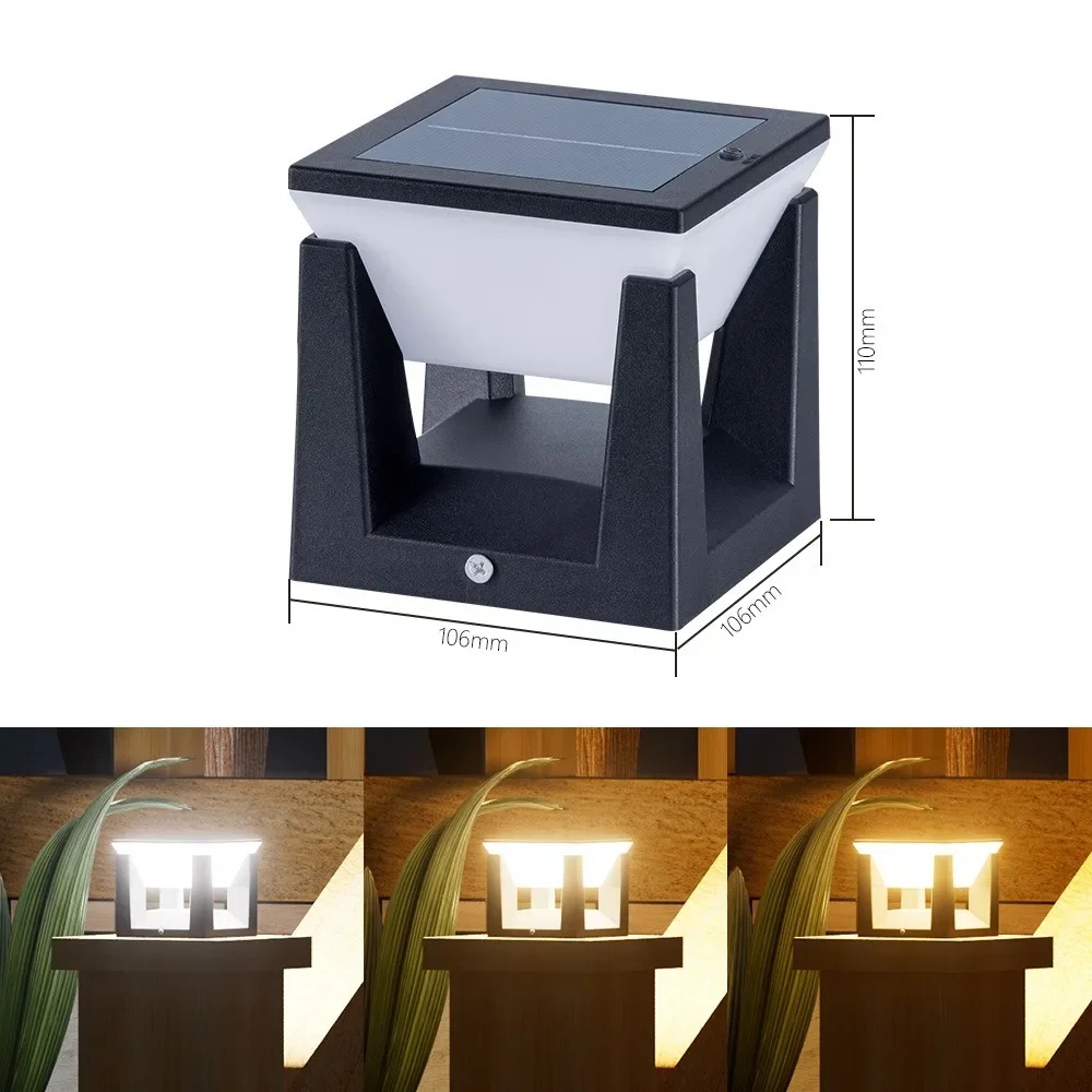 IP65 Waterproof LED Exterior W - đánh giá và giá Outdoor Lighting Sconce