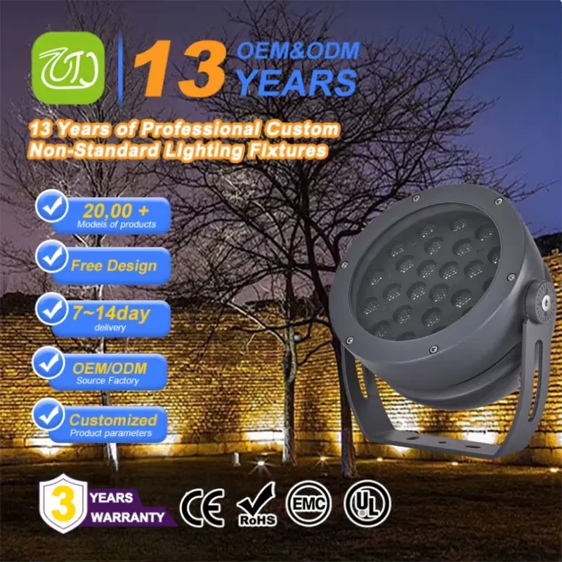 LED Spotlights Hot Sale LED Fl - đánh giá và giá Outdoor Lighting Spotlight