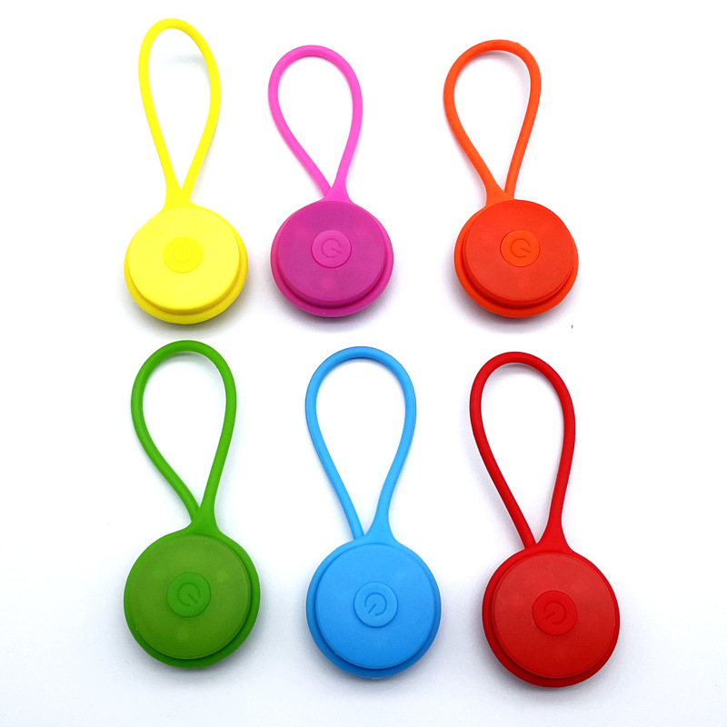 Outdoor Backpack Lights Silico - đánh giá và giá Outdoor Lighting Strip