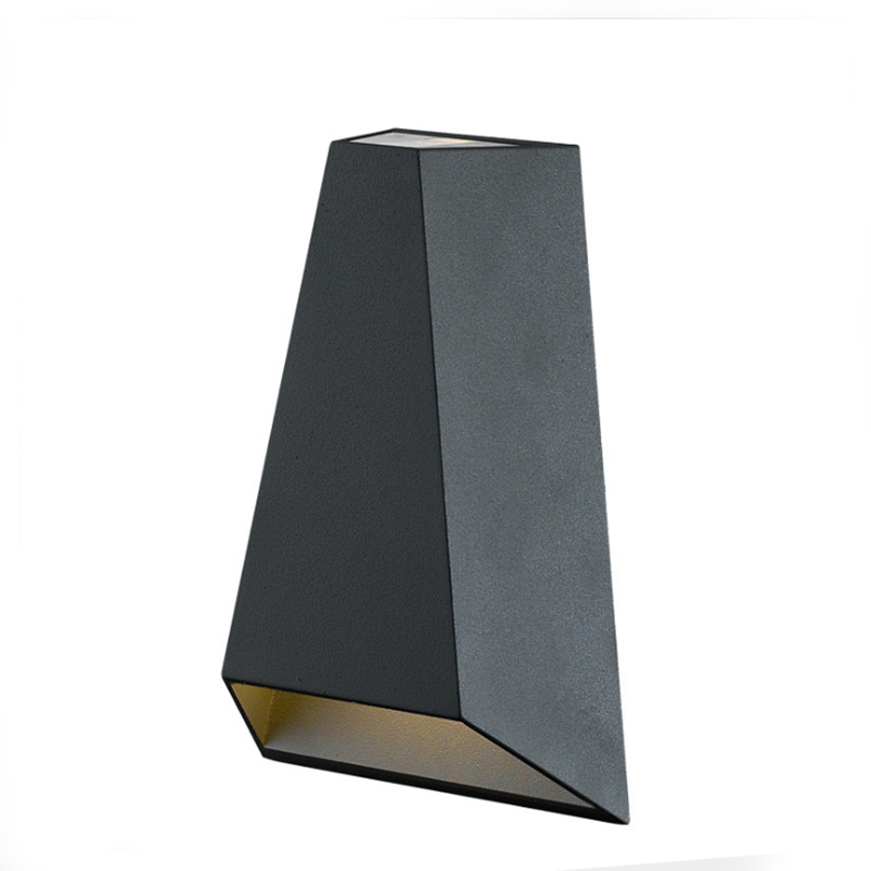 Đèn LED 12W Ngoài Trời & Trong - đánh giá và giá Outdoor Lighting Lux