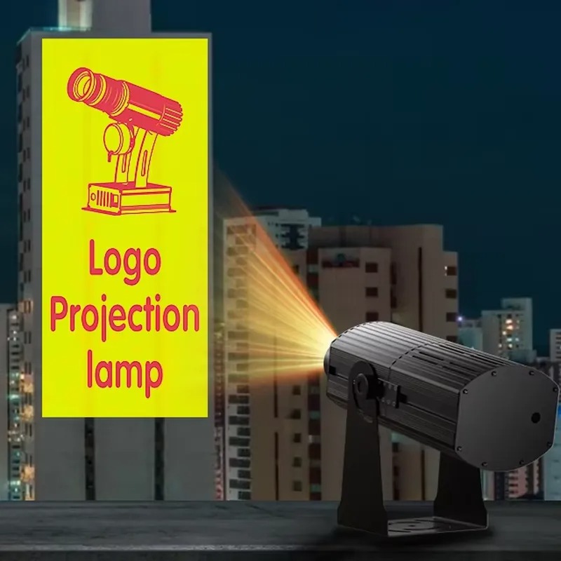 Yufan 200w Gobo Projector Outd - đánh giá và giá Outdoor Lighting Logo