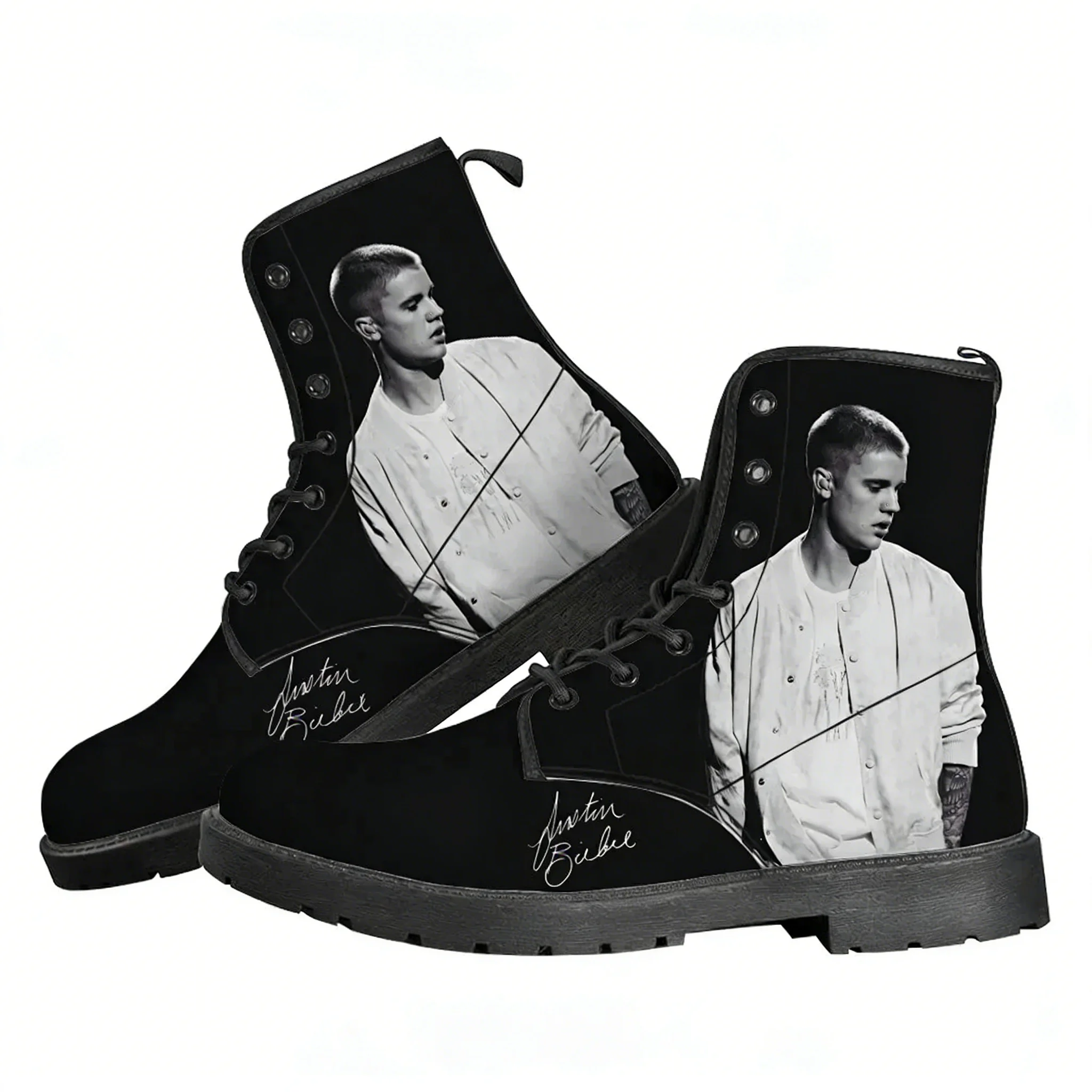 Justin Bieber Boots Mens Women - đánh giá và giá Outdoor Lighting Quality
