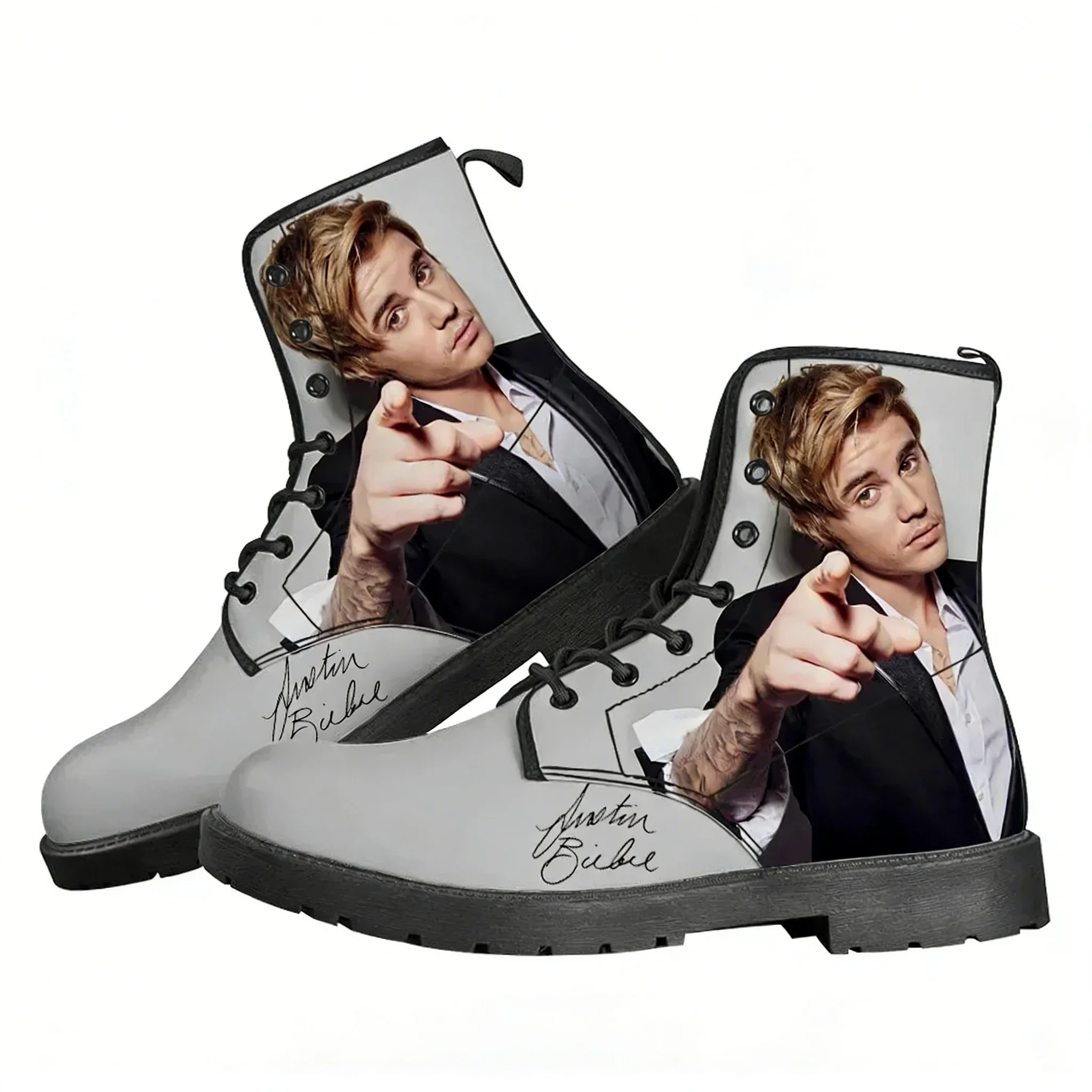 Justin Bieber Boots Mens Women - đánh giá và giá Outdoor Lighting Quality