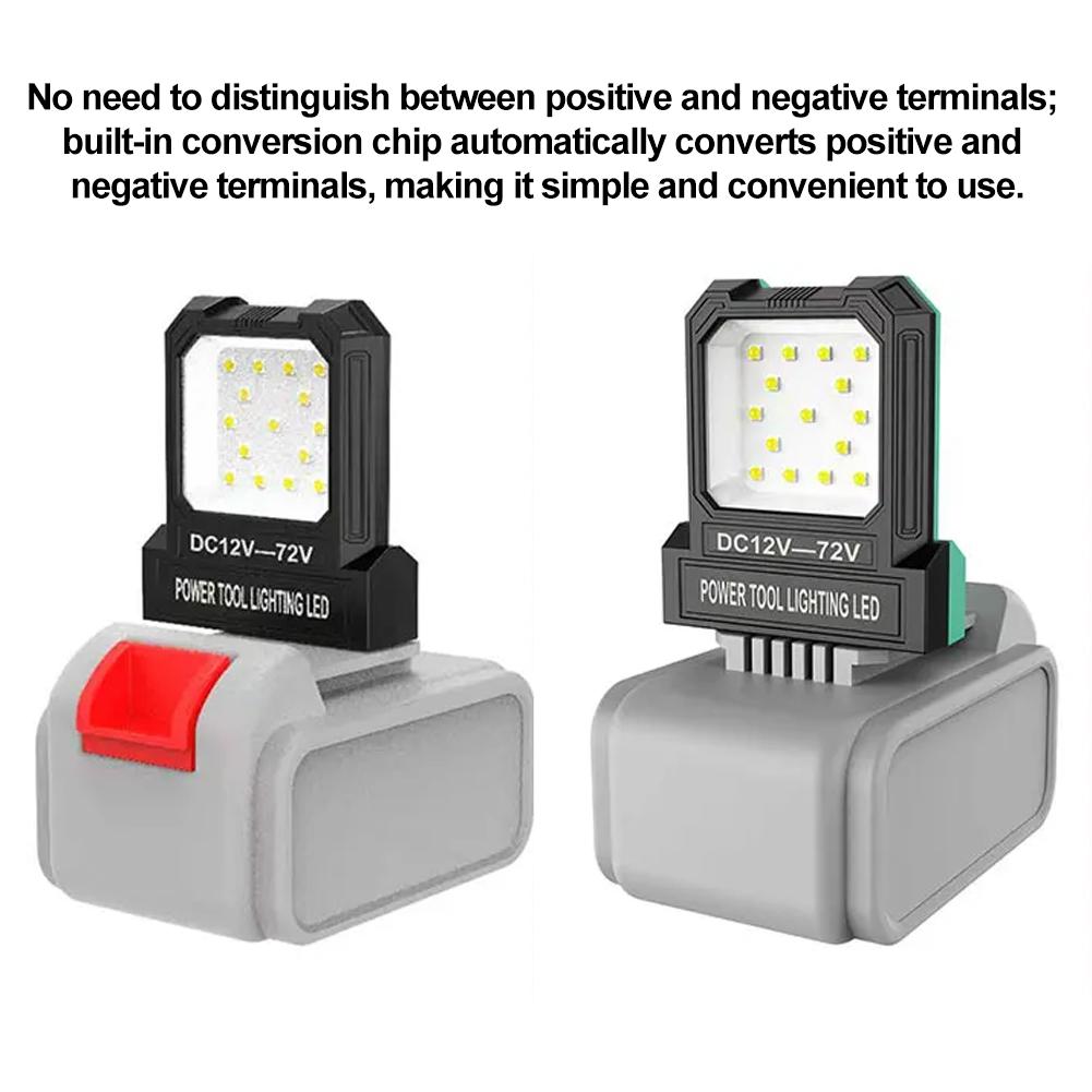 12V-85V Power Tools Auto Repai - đánh giá và giá Outdoor Lighting Repair