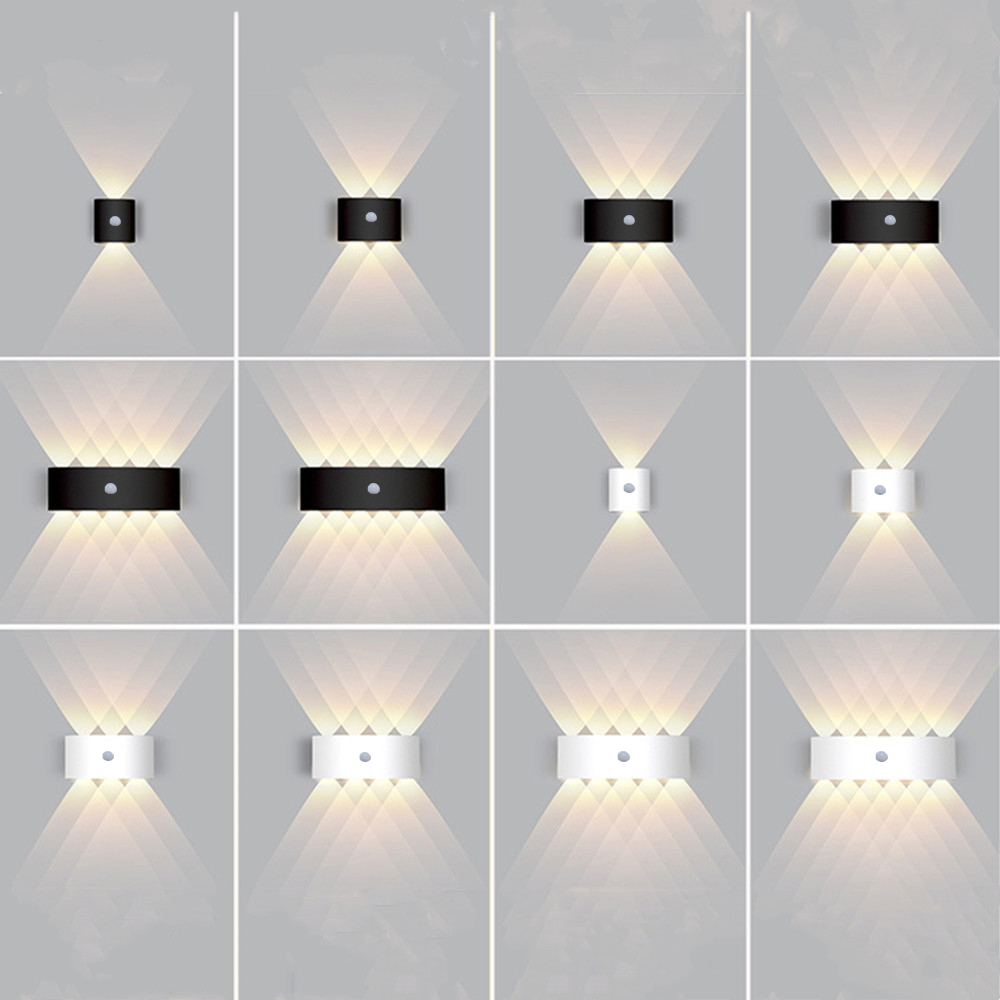 Cảm Biến Chuyển Động Cảm Biến  - đánh giá và giá Outdoor Lighting Lux