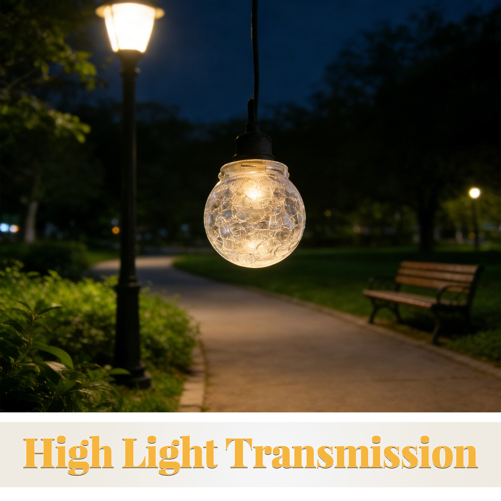 8Pcs Outdoor Glass Lamp Shades - đánh giá và giá Outdoor Lighting Glass Replacement