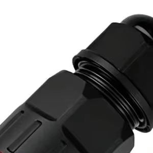 2 Pin 3 Pin Quick Connect Wire - đánh giá và giá Outdoor Lighting Wire Connectors
