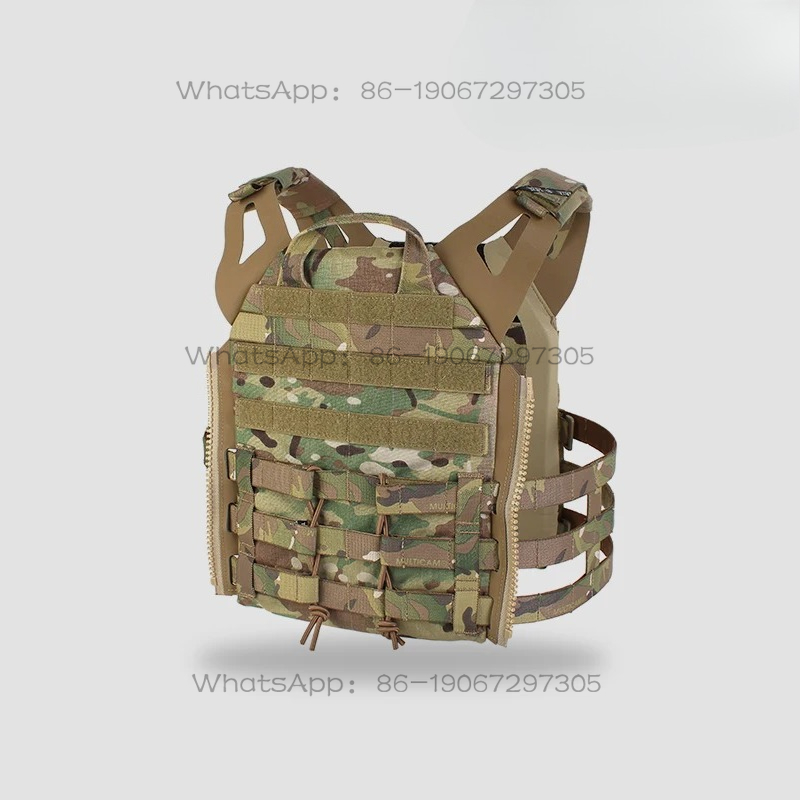Light Vest Size M, Black Strip - đánh giá và giá Outdoor Lighting Strip