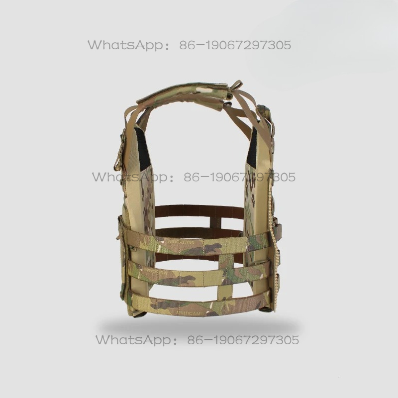 Light Vest Size M, Black Strip - đánh giá và giá Outdoor Lighting Strip