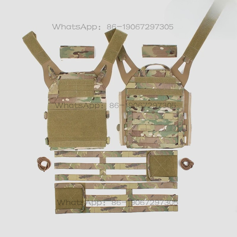Light Vest Size M, Black Strip - đánh giá và giá Outdoor Lighting Strip